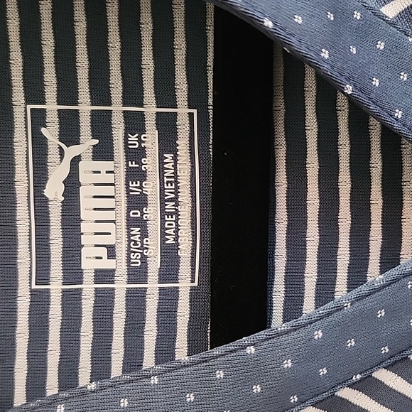 Puma Golf Top - Picture 3 of 6